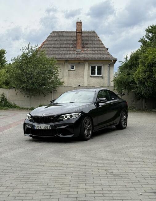 2014 BMW m235i f22 Pleszew - zdjęcie 4