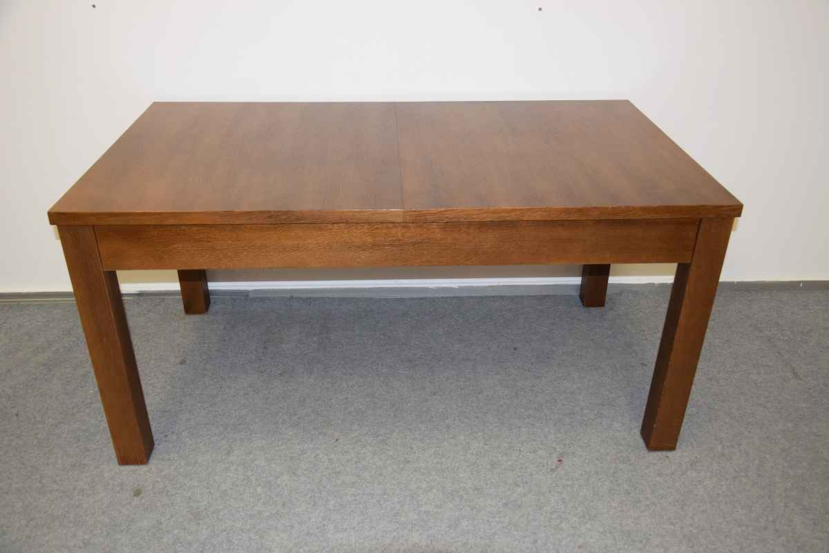 stół rozkładany - jak nowy Olsztyn - zdjęcie 1