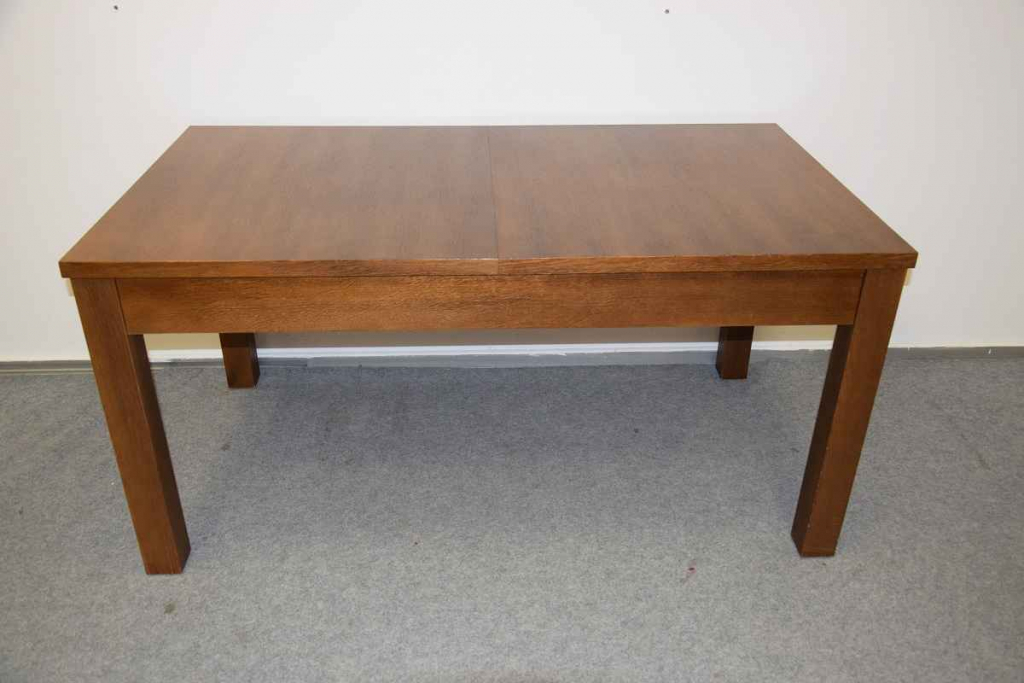 stół rozkładany - jak nowy Olsztyn - zdjęcie 1