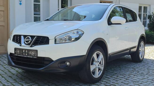 Nissan Qashqai LIFT Climatronic PDC Gwarancja Kutno - zdjęcie 5
