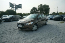 Peugeot 301, benzyna 1,2/82KM, Active, Salon PL, FV23%, PO3SN98 Poznań - zdjęcie 1