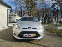 Ford Fiesta 1.4b 2009 Dębica - zdjęcie 3