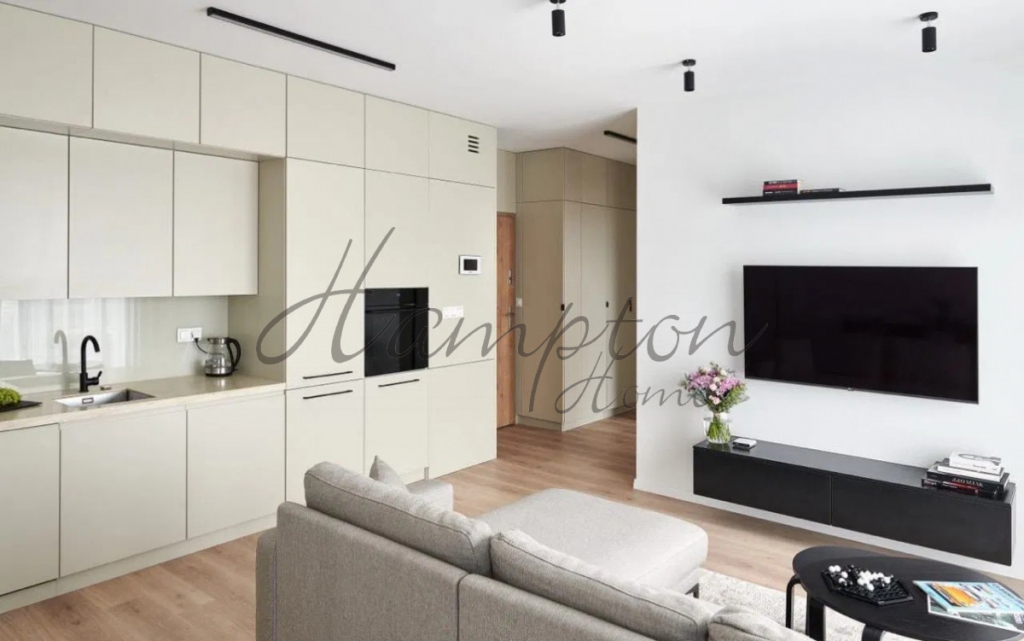 2 pokojowe mieszkanie na Mokotowie Warszawa - zdjęcie 8