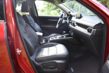 CX-5 Salon Polska 1 właściciel AWD serwis ASo Wrocław - zdjęcie 11