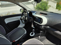 Renault Twingo E-Tech Warszawa - zdjęcie 7