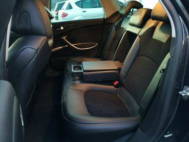 Citroen C5 2.0Hdi*Xenon*Skóra Bibice - zdjęcie 11
