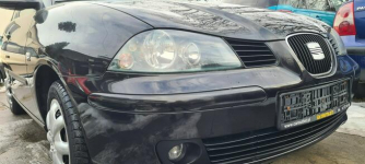 Seat Ibiza 1.4 80 KM BEZWYPADKOWY,Serwisowany,stan Bardzo Dobry Skawina - zdjęcie 2