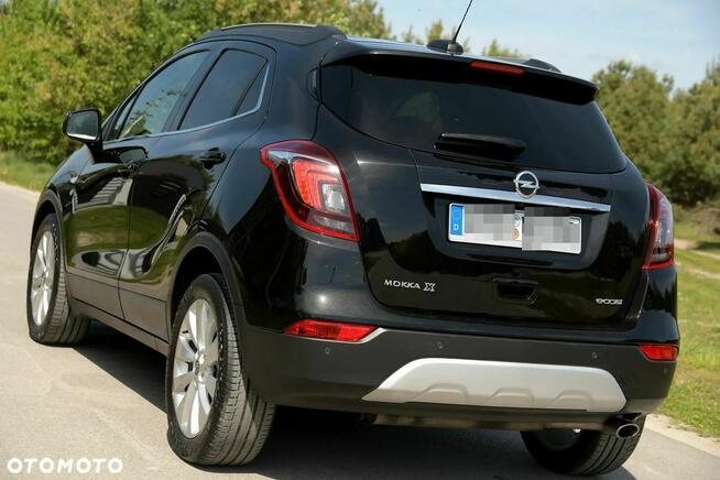 Opel Mokka X 1.4 T Elite S&amp;S Kielce - zdjęcie 3