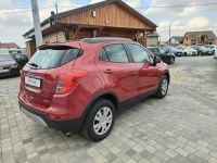 Opel Mokka X 1.4 T 120 KM Zarejestrowany Przebieg-76 070 km Twardów - zdjęcie 6