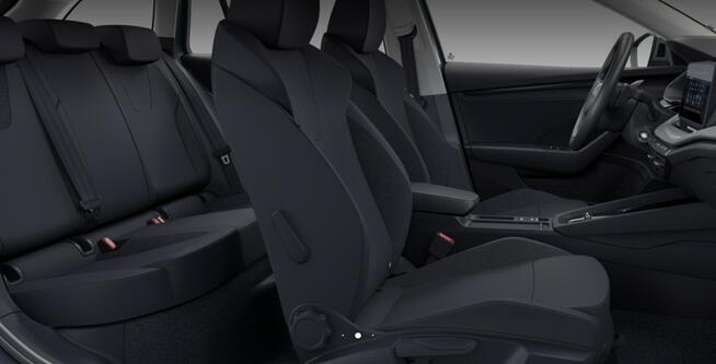 Škoda Octavia Combi Edition 130 Essence 1.5 TSI m-HEV 150 KM DSG Łódź - zdjęcie 6