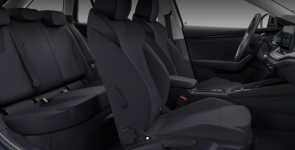 Škoda Octavia Combi Edition 130 Essence 1.5 TSI m-HEV 150 KM DSG Łódź - zdjęcie 6