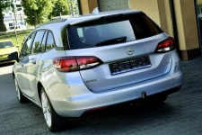 Opel Astra Sports Tourer 1,4i NAVI, 125KM, alu R17, 2017/18r. Płock - zdjęcie 4