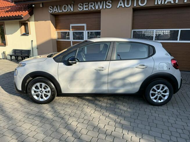 Citroen C3 !! Rezerwacja !! Orzech - zdjęcie 11