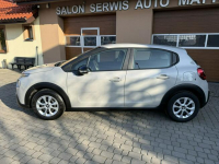 Citroen C3 !! Rezerwacja !! Orzech - zdjęcie 11
