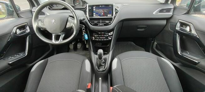 Peugeot 208 Krajowy, super stan. Goczałkowice-Zdrój - zdjęcie 8