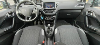 Peugeot 208 Krajowy, super stan. Goczałkowice-Zdrój - zdjęcie 8