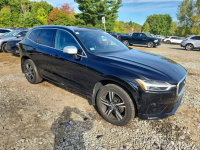 Volvo XC 60 R-DESIGN / AWD / T6 / niski przebieg Częstochowa - zdjęcie 3