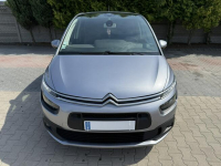 Citroen C4 Picasso Zielona Łąka - zdjęcie 2