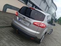 ŁADNY/S-MAX/7-OSÓB/LIFT/2.0/TDCI/1-WŁAŚCICIEL/ZAREJESTR/ Gostynin - zdjęcie 8