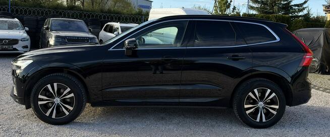 Volvo XC 60 B4,Plus Dark,4x4,AWD,Gwarancja Kamienna Góra - zdjęcie 8