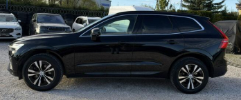 Volvo XC 60 B4,Plus Dark,4x4,AWD,Gwarancja Kamienna Góra - zdjęcie 8