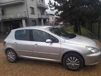 Peugeot 307 Kolonia Poczesna - zdjęcie 2