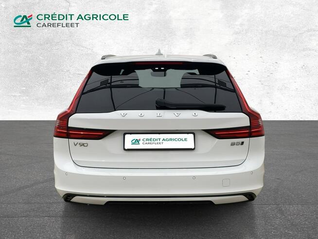 Volvo V90 B5 D AWD R-Design Kombi Warszawa - zdjęcie 6