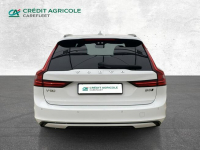 Volvo V90 B5 D AWD R-Design Kombi Warszawa - zdjęcie 6