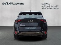 Kia Sportage 1.6 T-GDI 150 KM 6MT FWD Wersja Anniversary Bełchatów - zdjęcie 4