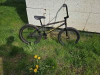 bmx rower Przyjaźń - zdjęcie 2