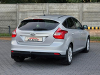 Ford Focus 1,6MPi 105KM Titanium /Serwis/Tempomat/Alufelgi/Climatronic Węgrów - zdjęcie 3