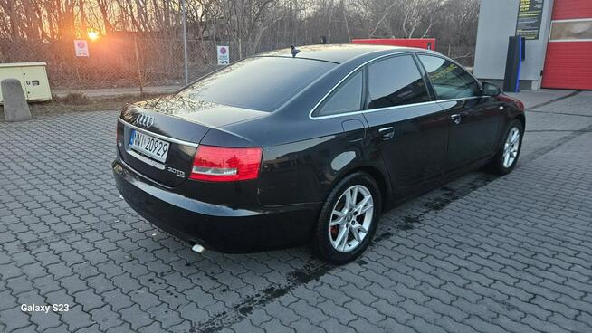 Audi A6 Limousine Nidzica - zdjęcie 6