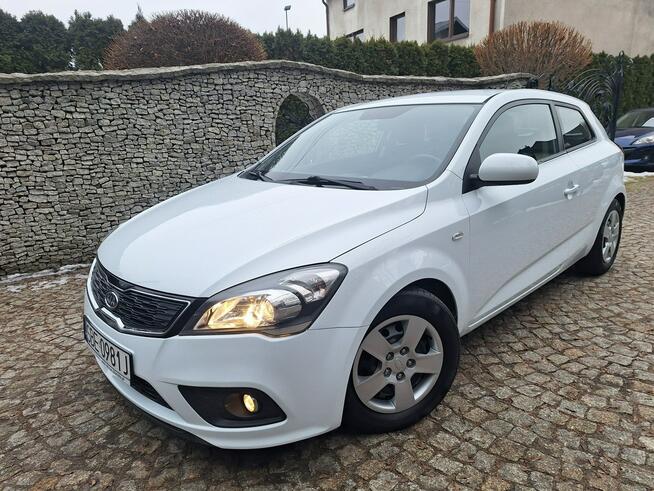 Kia Pro Cee'd 1.4 Edition 7 Siewierz - zdjęcie 3