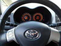 Toyota Auris 1.6i(124KM) Fajne Auto!!! Białogard - zdjęcie 8