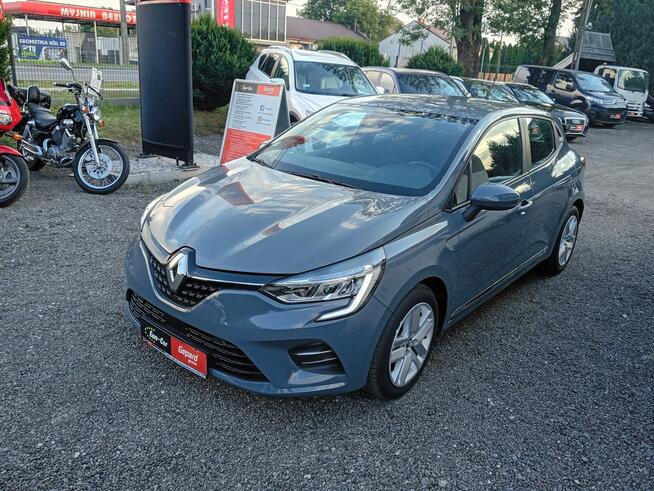 Renault Clio Janów Lubelski - zdjęcie 1