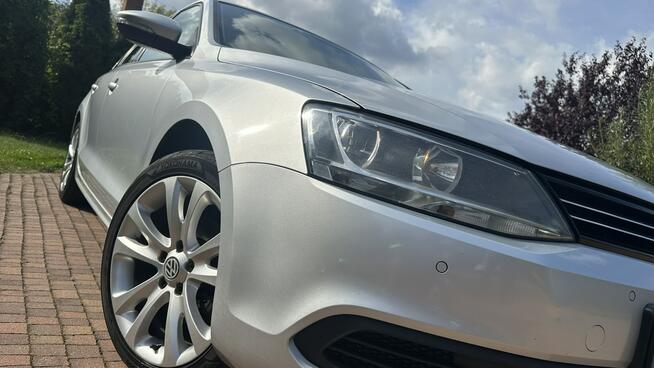 Volkswagen Jetta Przasnysz - zdjęcie 1