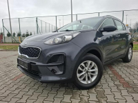 Kia Sportage 1.6 GDI_132KM_Bezwypadkowy 100% _Serwis_Zadbany