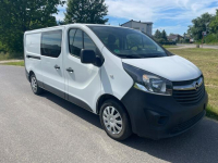 Opel Vivaro Radom - zdjęcie 3