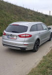 Ford Mondeo MK5 2017 2.0tdci 180KM Gdańsk - zdjęcie 4