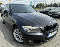 BMW 318 LIFT stan BDB zarejestrowany 1.8 143 km Climatron Gwarancja Żory - zdjęcie 2