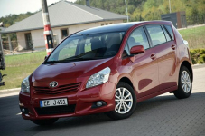 Toyota Verso 1,8*147KM*Panorama*I Właściciel*6-bieg*Niemcy Ostrów Mazowiecka - zdjęcie 7