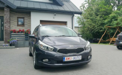 Kia Ceed 1.4 CRDi - 2013 • Zarejestrowana • Klima • 165 tys km
