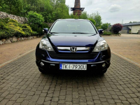 Honda CR-V Bezwypadek Serwis Zagnańsk - zdjęcie 2