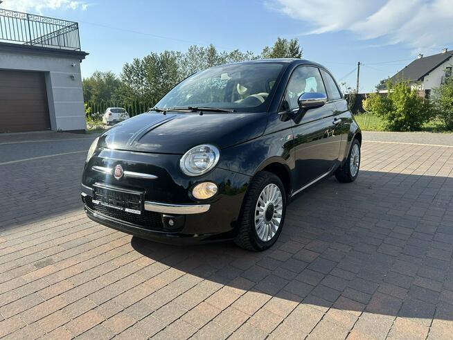 Fiat 500 Lipówki - zdjęcie 4