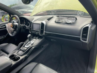 Porsche Cayenne S EU Diesel HAK 4x4 Panorama BOSE Pamięć Pneumatyka Gliwice - zdjęcie 11