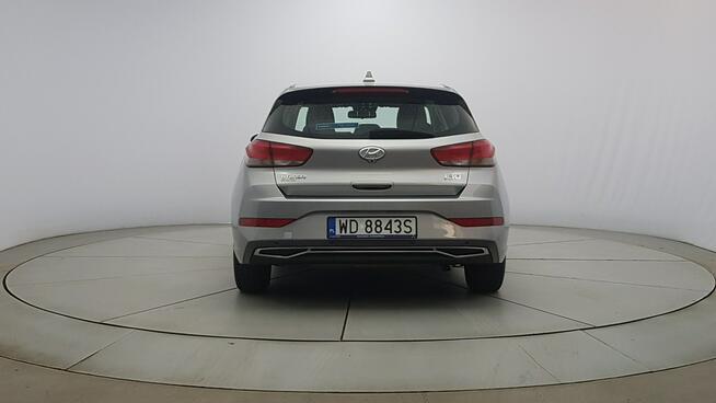 Hyundai i30 1.0 T-GDI Modern ! Z Polskiego Salonu ! Faktura Vat ! Warszawa - zdjęcie 6