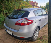 Renault Megane III 1,5dci 2009 5-drzwiowy - możliwa zamiana