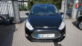 Ford B-Max super stan. Gwarancja. Polecam!!! Zielona Góra - zdjęcie 2
