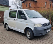 Volkswagen Transporter T5 - 2006 - 1.9 TDI