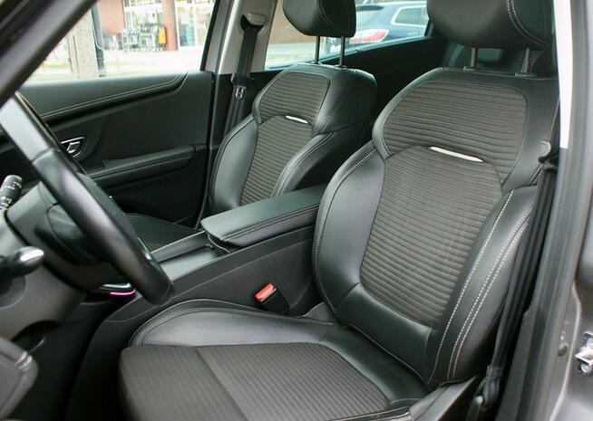 Renault Scenic Ostrów Wielkopolski - zdjęcie 7